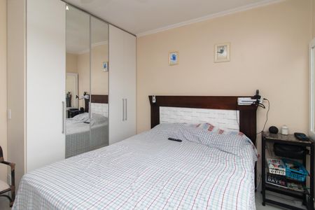 Quarto 1 de apartamento para alugar com 2 quartos, 65m² em Glória, Porto Alegre