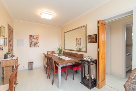 Sala de apartamento para alugar com 2 quartos, 65m² em Glória, Porto Alegre