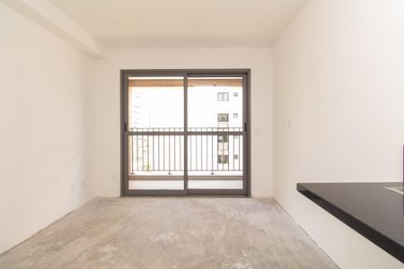 Studio de kitnet/studio à venda com 1 quarto, 24m² em Chácara Klabin, São Paulo