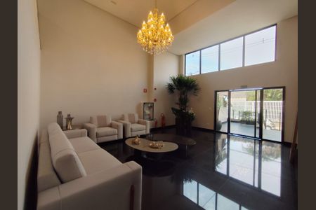 Apartamento à venda com 2 quartos, 65m² em Vila Zanardi, Guarulhos