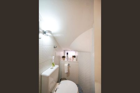 Lavabo de casa para alugar com 3 quartos, 140m² em Cidade Mãe do Céu, São Paulo