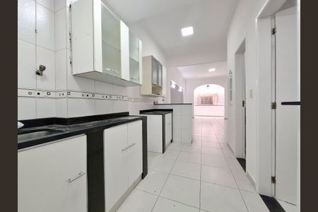 Cozinha de apartamento à venda com 1 quarto, 42m² em Centro, Rio de Janeiro
