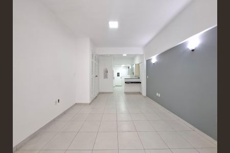 Sala/Quarto de apartamento à venda com 1 quarto, 42m² em Centro, Rio de Janeiro