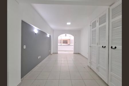 Sala/Quarto de apartamento à venda com 1 quarto, 42m² em Centro, Rio de Janeiro