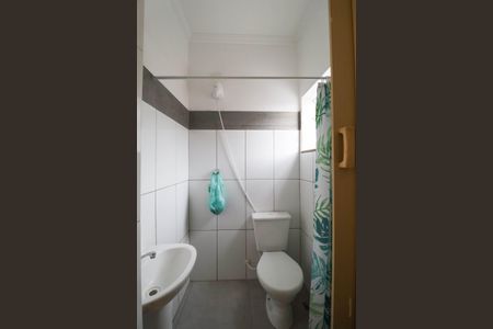 Apartamento para alugar com 1 quarto, 30m² em Vila Nova Mazzei, São Paulo