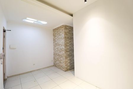 Apartamento para alugar com 1 quarto, 30m² em Vila Nova Mazzei, São Paulo