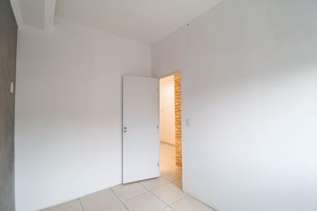 Apartamento para alugar com 1 quarto, 30m² em Vila Nova Mazzei, São Paulo