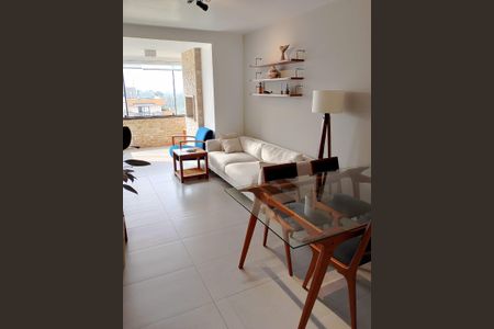Sala de apartamento para alugar com 2 quartos, 65m² em Jardim Botânico, Porto Alegre