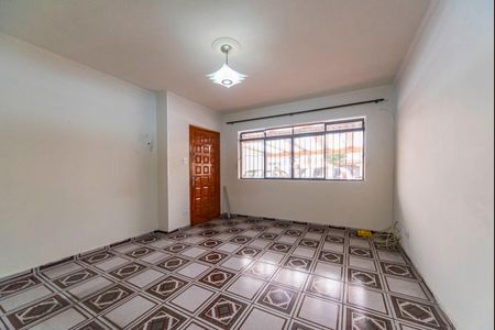 Casa à venda com 3 quartos, 138m² em Vila Guaraciaba, Santo André