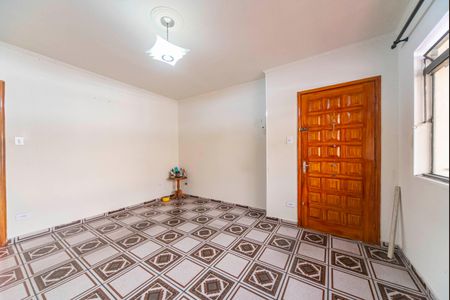 Casa à venda com 3 quartos, 138m² em Vila Guaraciaba, Santo André