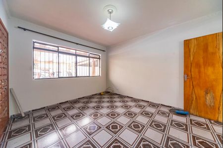 Casa à venda com 3 quartos, 138m² em Vila Guaraciaba, Santo André