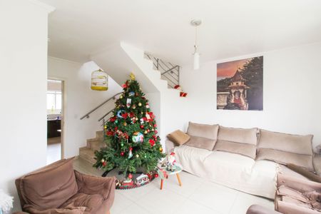 Sala de casa à venda com 4 quartos, 195m² em Igara, Canoas