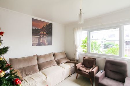 Sala de casa à venda com 4 quartos, 195m² em Igara, Canoas