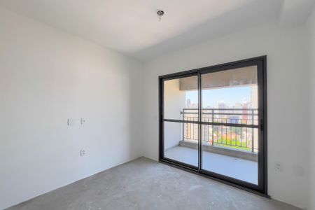 Studio de kitnet/studio à venda com 1 quarto, 25m² em Ipiranga, São Paulo