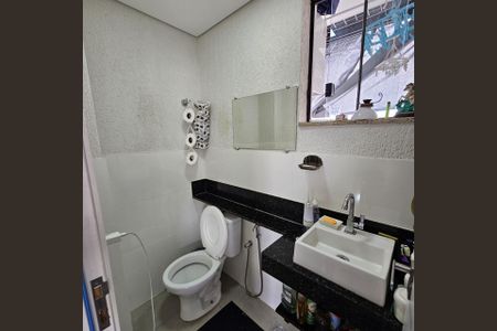 Apartamento à venda com 3 quartos, 120m² em Copacabana, Belo Horizonte