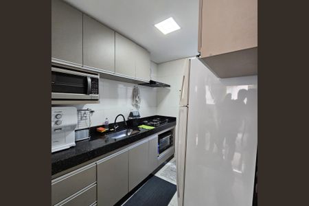 Apartamento à venda com 3 quartos, 120m² em Copacabana, Belo Horizonte