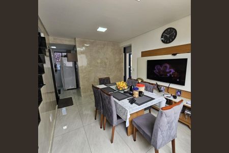 Apartamento à venda com 3 quartos, 120m² em Copacabana, Belo Horizonte