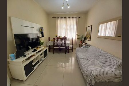 Apartamento à venda com 2 quartos, 70m² em Estácio, Rio de Janeiro