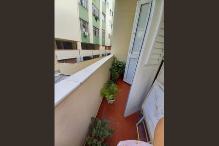 Apartamento à venda com 2 quartos, 70m² em Estácio, Rio de Janeiro