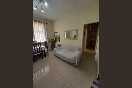 Apartamento à venda com 2 quartos, 70m² em Estácio, Rio de Janeiro