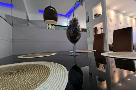 Sala de apartamento à venda com 2 quartos, 59m² em Taquara, Rio de Janeiro