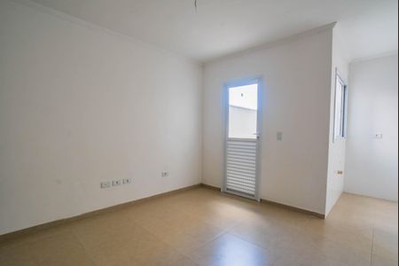 Sala de apartamento para alugar com 2 quartos, 80m² em Parque Novo Oratório, Santo André