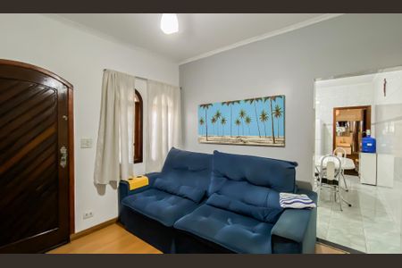 Casa à venda com 3 quartos, 125m² em Jardim Artur Alvim, São Paulo