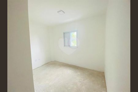 Apartamento à venda com 2 quartos, 70m² em Vila Amabile Pezzolo, Santo André