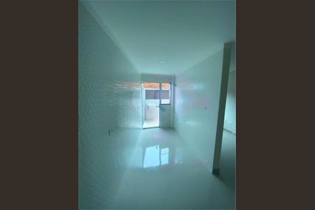 Apartamento à venda com 2 quartos, 70m² em Vila Amabile Pezzolo, Santo André