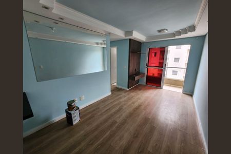Sala de Jantar de apartamento para alugar com 2 quartos, 55m² em Chacaras Assay, Hortolândia