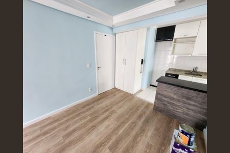 Sala de Jantar de apartamento para alugar com 2 quartos, 55m² em Chacaras Assay, Hortolândia