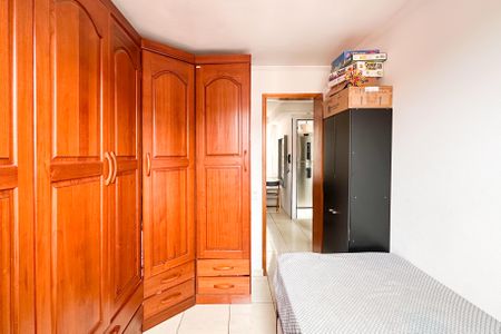 Quarto 1 de apartamento à venda com 2 quartos, 50m² em Santa Terezinha, São Bernardo do Campo