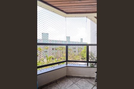 Varanda de apartamento à venda com 2 quartos, 106m² em Limão, São Paulo