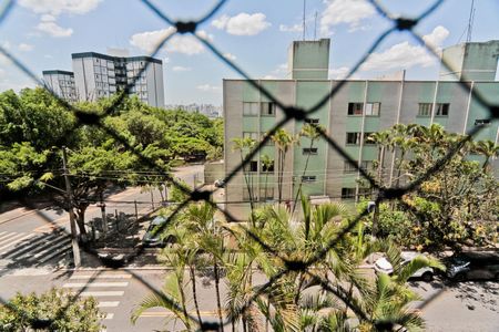 Vista de apartamento à venda com 2 quartos, 106m² em Limão, São Paulo