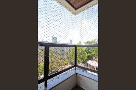 Varanda de apartamento à venda com 2 quartos, 106m² em Limão, São Paulo