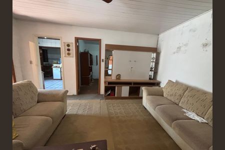 Casa para alugar com 4 quartos, 260m² em Primavera, Novo Hamburgo