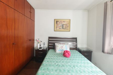 Quarto 1 de casa à venda com 5 quartos, 270m² em Vila Moreira, São Paulo