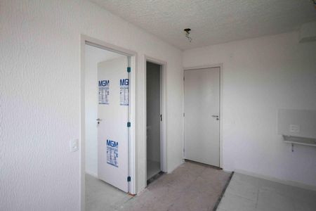 Sala de apartamento para alugar com 2 quartos, 2m² em Parque São Lourenço, São Paulo