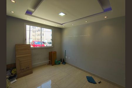 Apartamento para alugar com 2 quartos, 50m² em Gardênia Azul, Rio de Janeiro