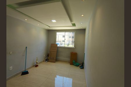 Apartamento para alugar com 2 quartos, 50m² em Gardênia Azul, Rio de Janeiro