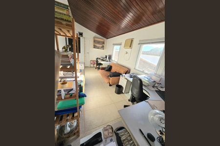 Quarto de casa de condomínio à venda com 3 quartos, 230m² em Taquara, Rio de Janeiro