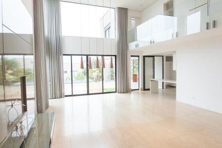 sala de casa à venda com 3 quartos, 240m² em Alphaville Nova Lima, Nova Lima