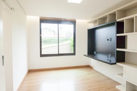 semi suite 1 de casa à venda com 3 quartos, 240m² em Alphaville Nova Lima, Nova Lima