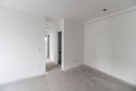 Sala de apartamento à venda com 3 quartos, 74m² em Jardim Esperança, Barueri
