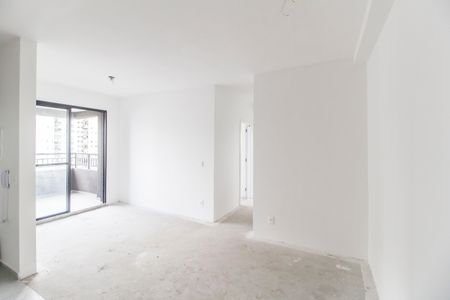 Sala de apartamento à venda com 3 quartos, 74m² em Jardim Esperança, Barueri