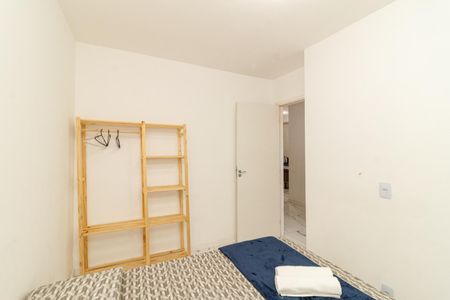 Quarto de apartamento à venda com 2 quartos, 55m² em Vila Maria Alta, São Paulo