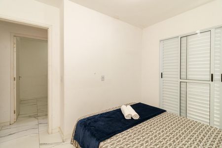 Quarto de apartamento à venda com 2 quartos, 55m² em Vila Maria Alta, São Paulo