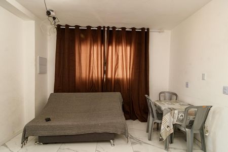 Sala de apartamento à venda com 2 quartos, 55m² em Vila Maria Alta, São Paulo