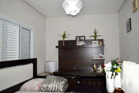 Casa de Condomínio à venda com 5 quartos, 400m² em Terras de São Carlos, Jundiaí