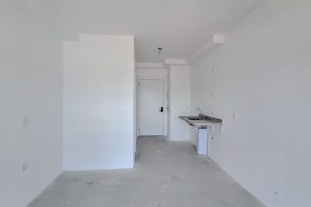 Studio de kitnet/studio à venda com 1 quarto, 25m² em Ipiranga, São Paulo